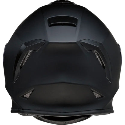 Casco sólido youth warrant 2.0