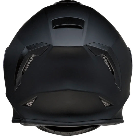 Casco sólido youth warrant 2.0
