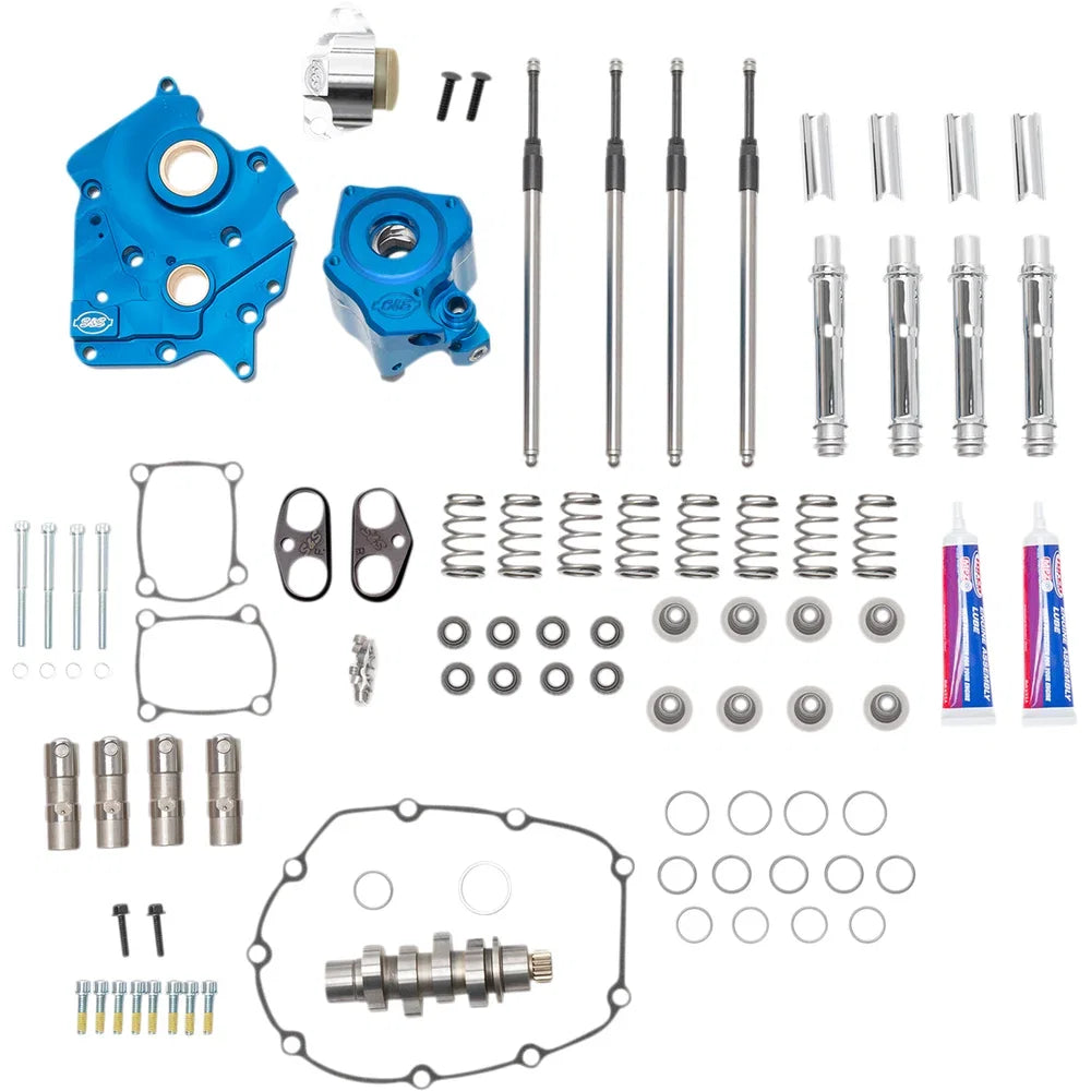 Kit de caja de levas para m8