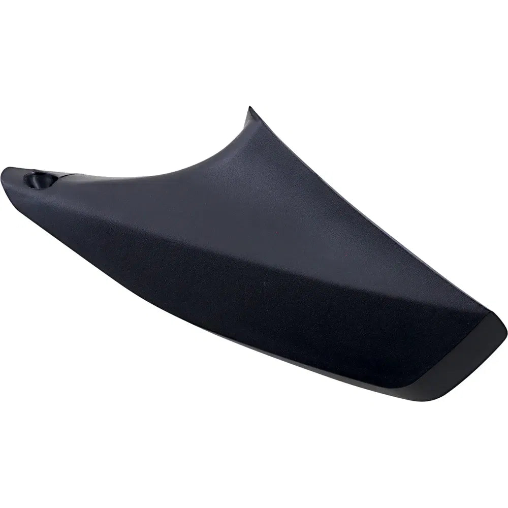 Side Cover - Left - Yamaha