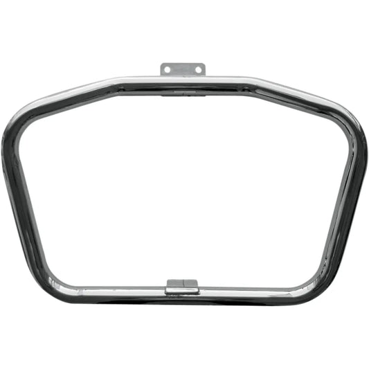 Defensa de Motor para Sportster - Cromo