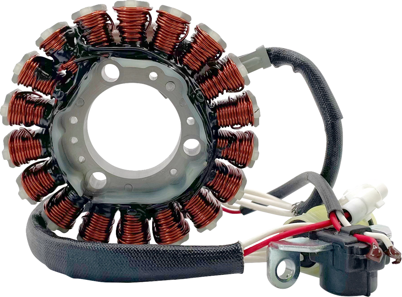Estator - Estator - Yamaha