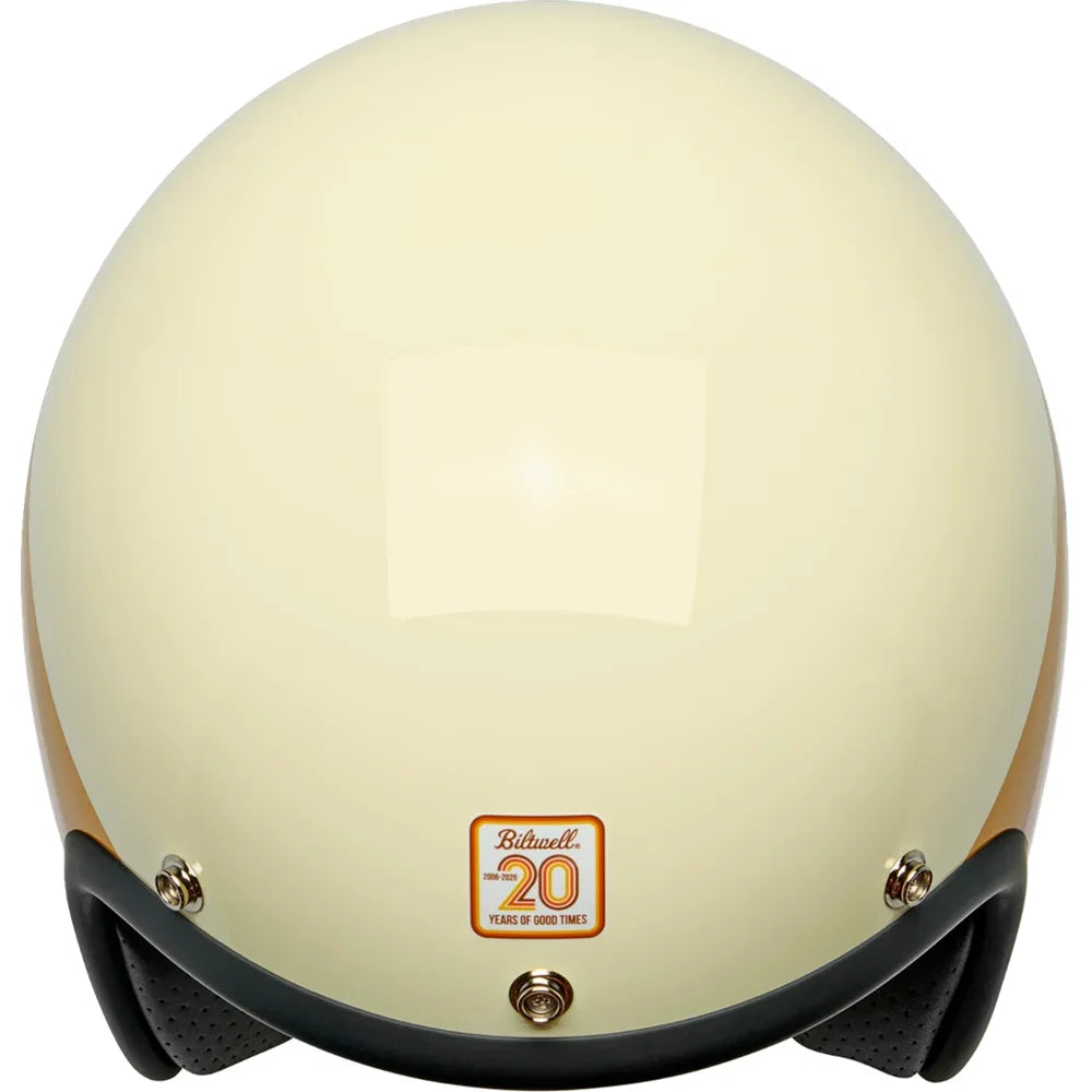 Casco bonanza 20 aniversario 20 aniversario