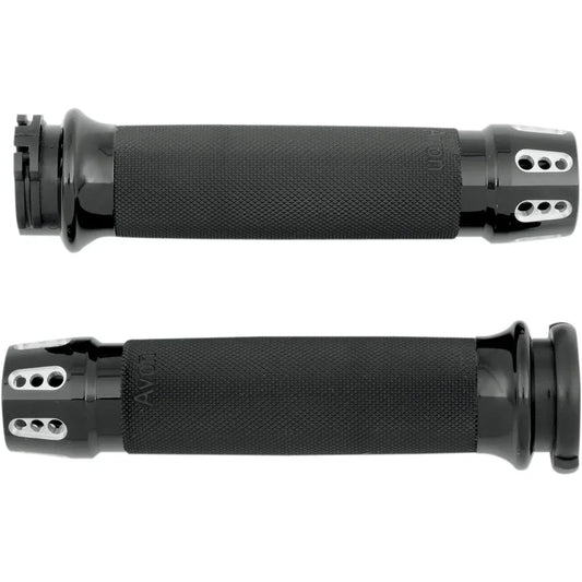 Puños personalizados gatlin