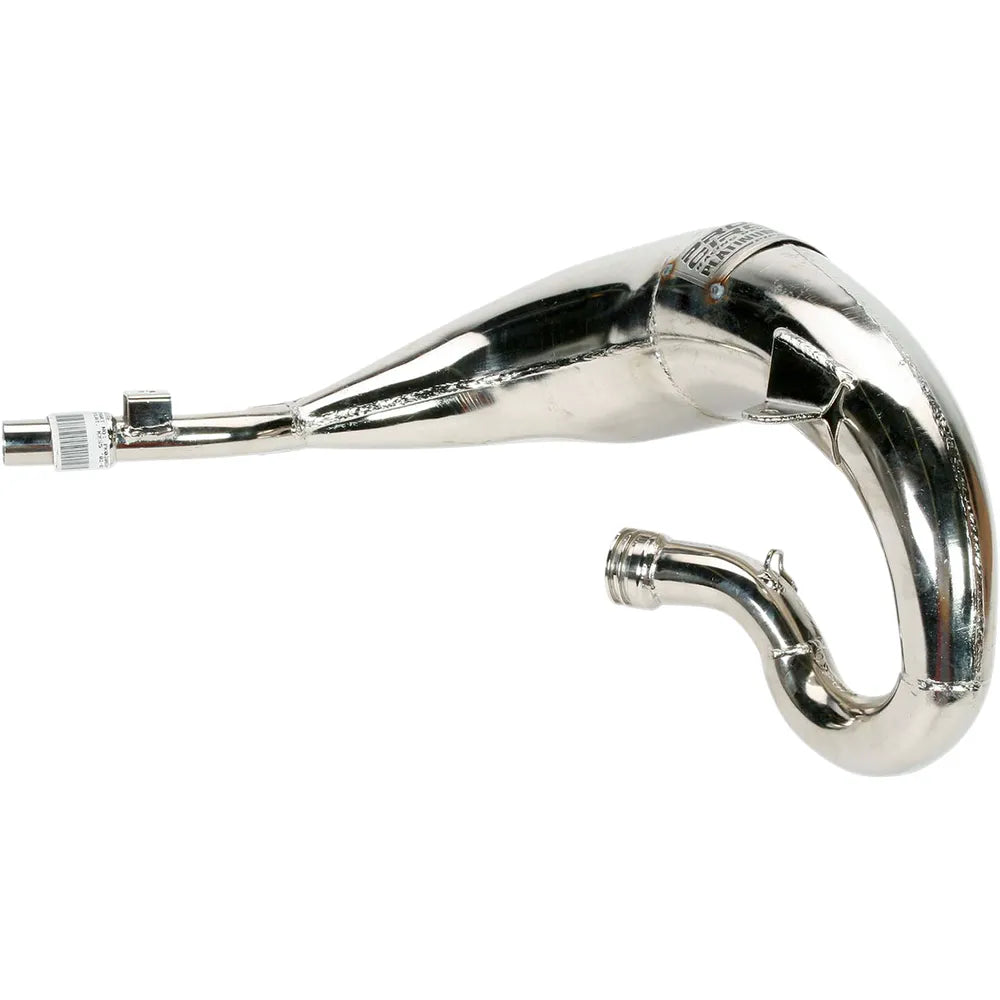 Platinum Head Pipe