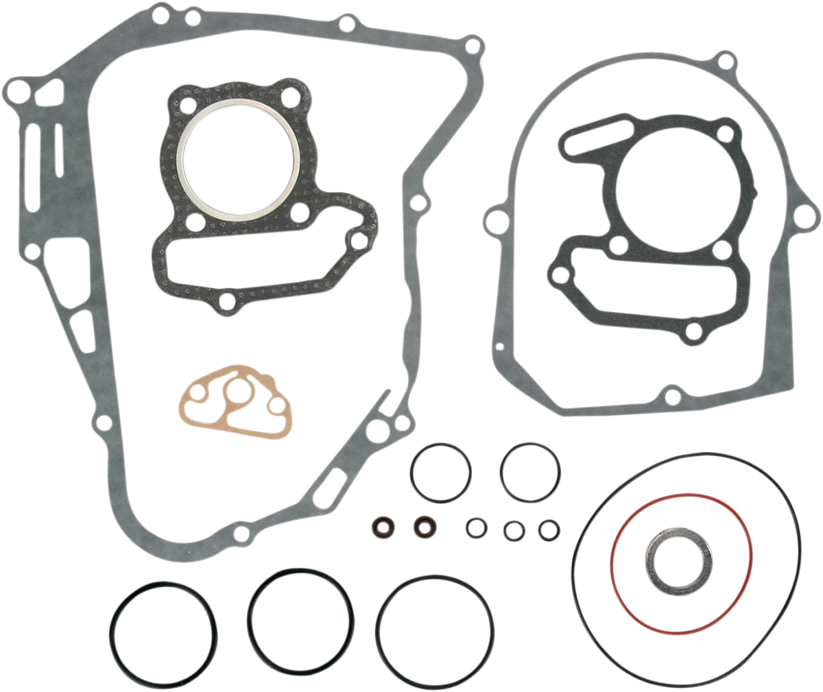 Kit completo de juntas - Kit completo de juntas de motor - Yamaha