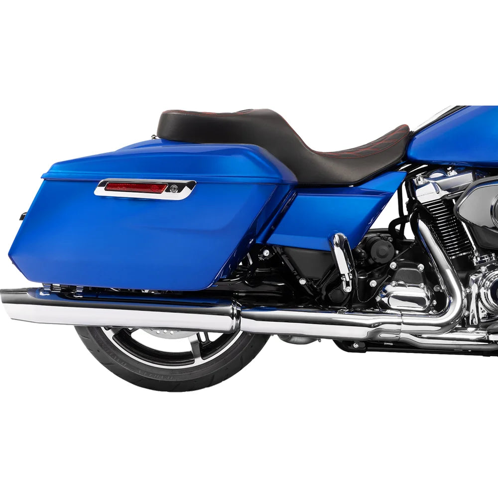 Asiento touring freedom