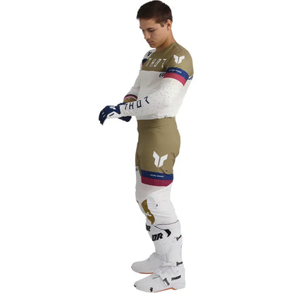 Pantalones de liga sportmode