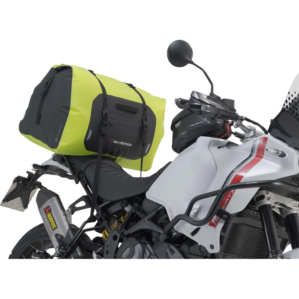 Bolsa trasera drybag