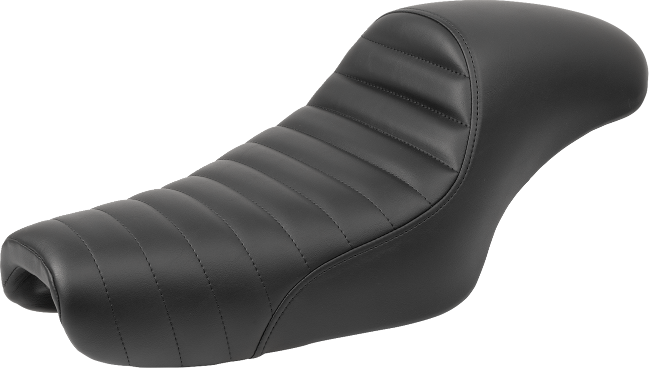 Asiento tipo cafetería Americano para dos personas - Asiento Americano Tuck And Roll - XLR