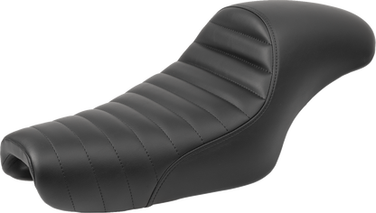Asiento tipo cafetería Americano para dos personas - Asiento Americano Tuck And Roll - XLR