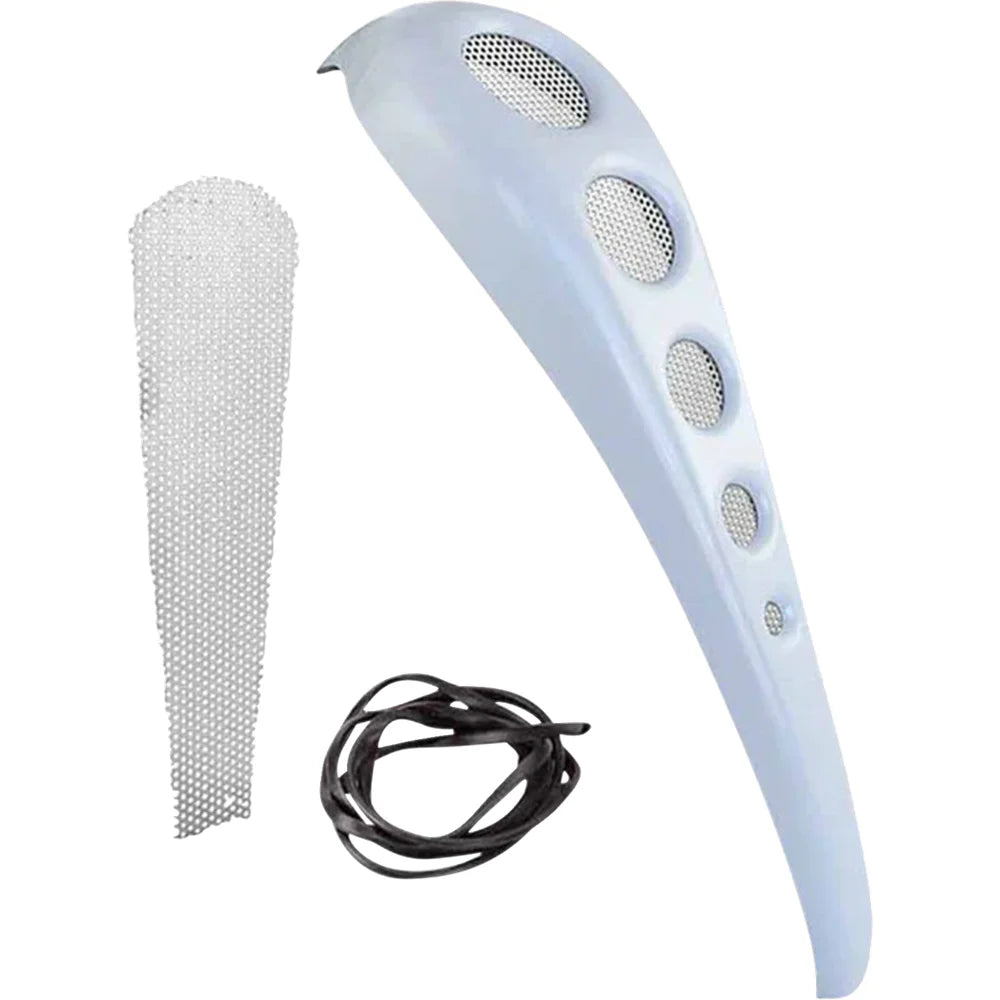 Kit de tablero con troquel de hoyuelos