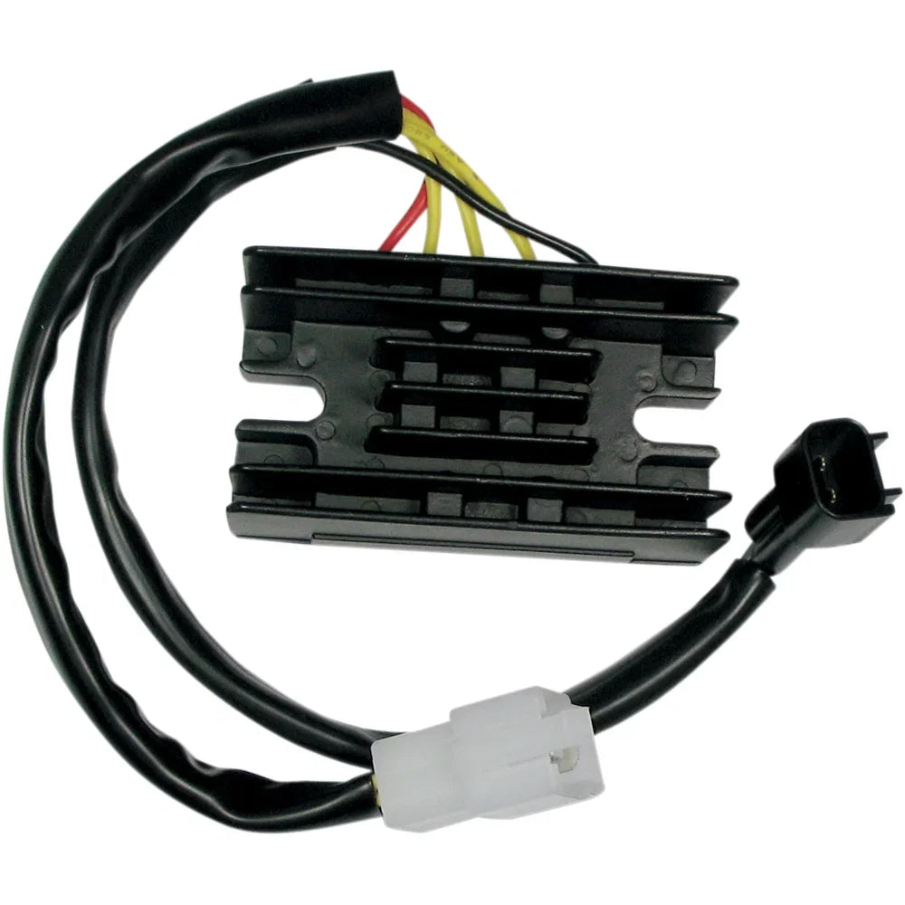 Regulador y rectificador para suzuki