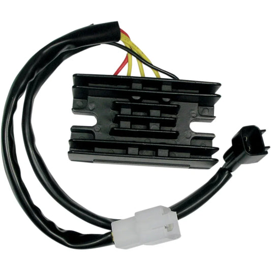 Regulador y rectificador para suzuki