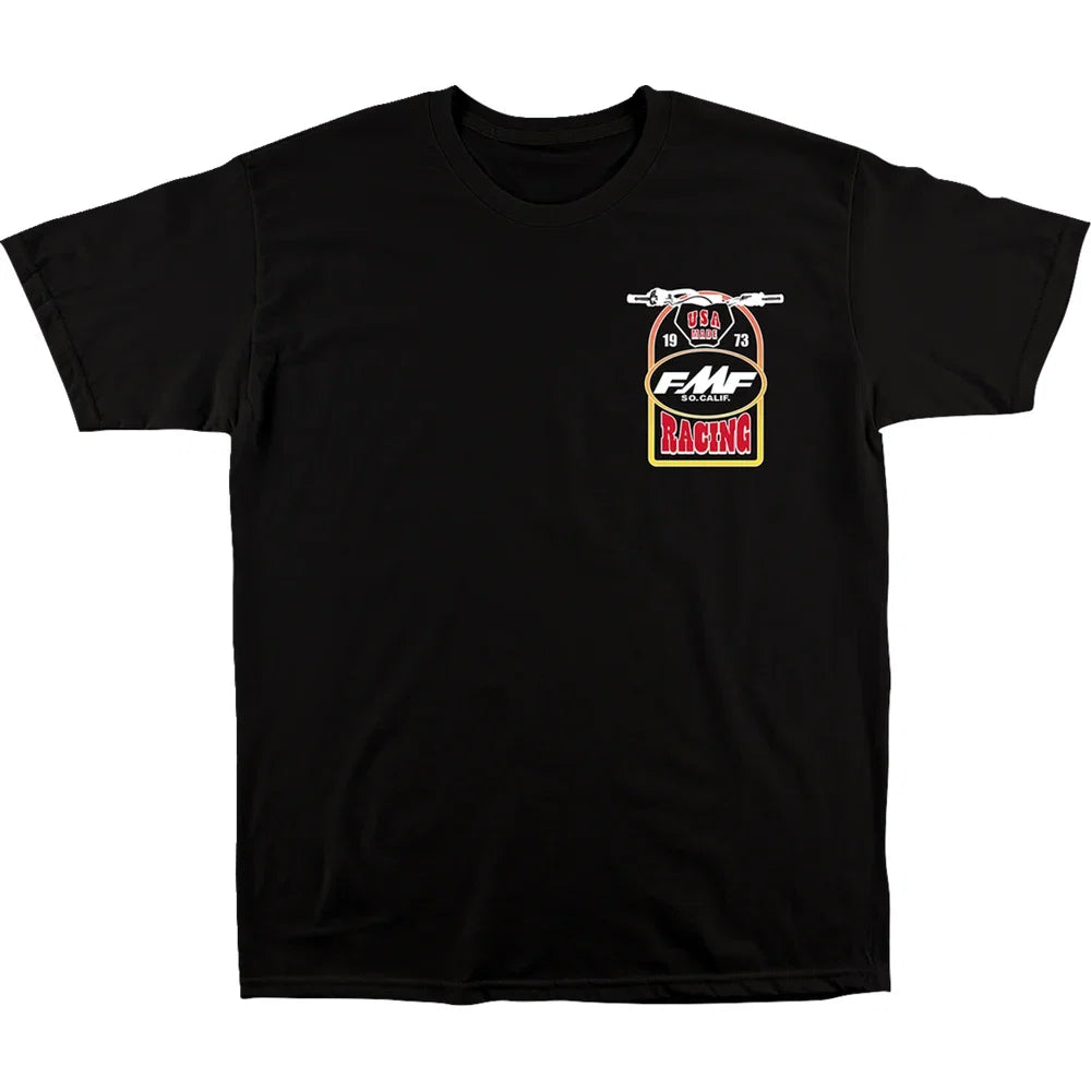 Playera de carreras