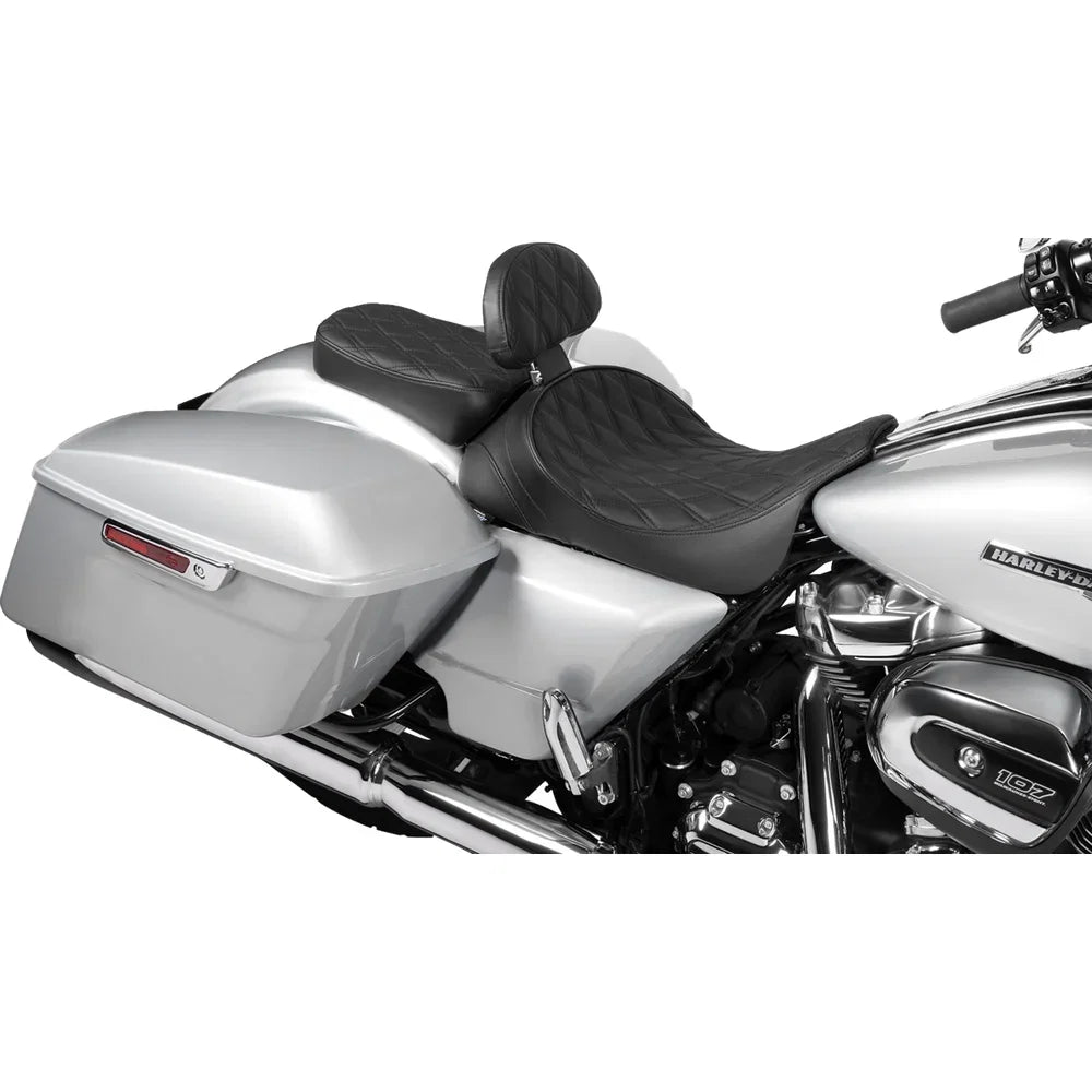Respaldo pequeño ez glide ii™