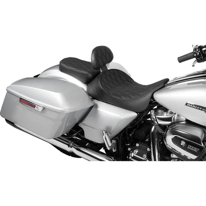 Respaldo pequeño ez glide ii™