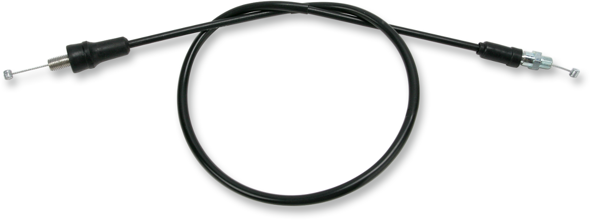 Cable cubierto de vinilo - Cable del acelerador cubierto de vinilo - Blaster '88-'05