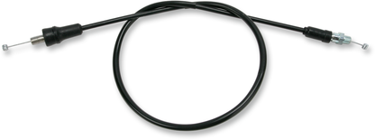 Cable cubierto de vinilo - Cable del acelerador cubierto de vinilo - Blaster '88-'05