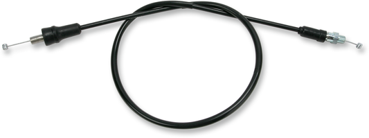Cable cubierto de vinilo - Cable del acelerador cubierto de vinilo - Blaster '88-'05