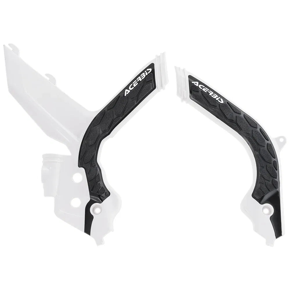 Protectores de marco x-grip