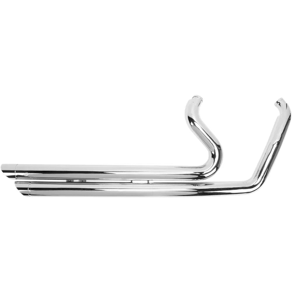 Sistema de escape speedster slashdown