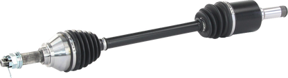 Eje CV estándar de repuesto OEM - Kit de eje - CV/completo - Reemplazo OEM - Estándar - Trasero izquierdo/derecho - John Deere