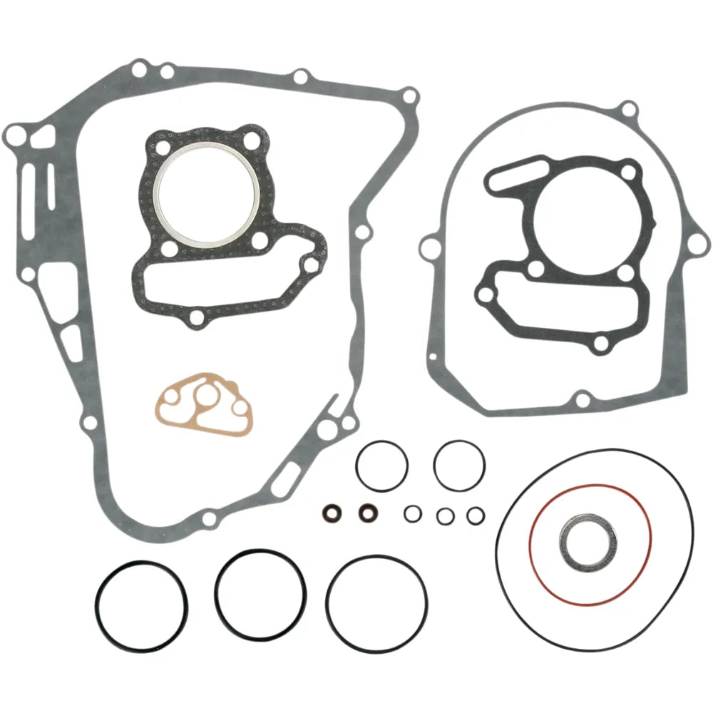 Kit completo de juntas - Kit completo de juntas de motor - Yamaha