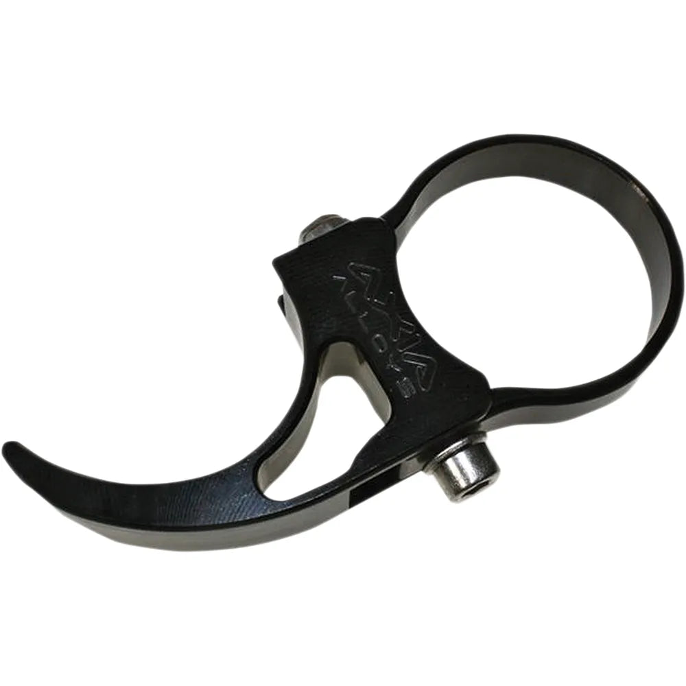 Helmet Hanger - Steering Wheel Hook