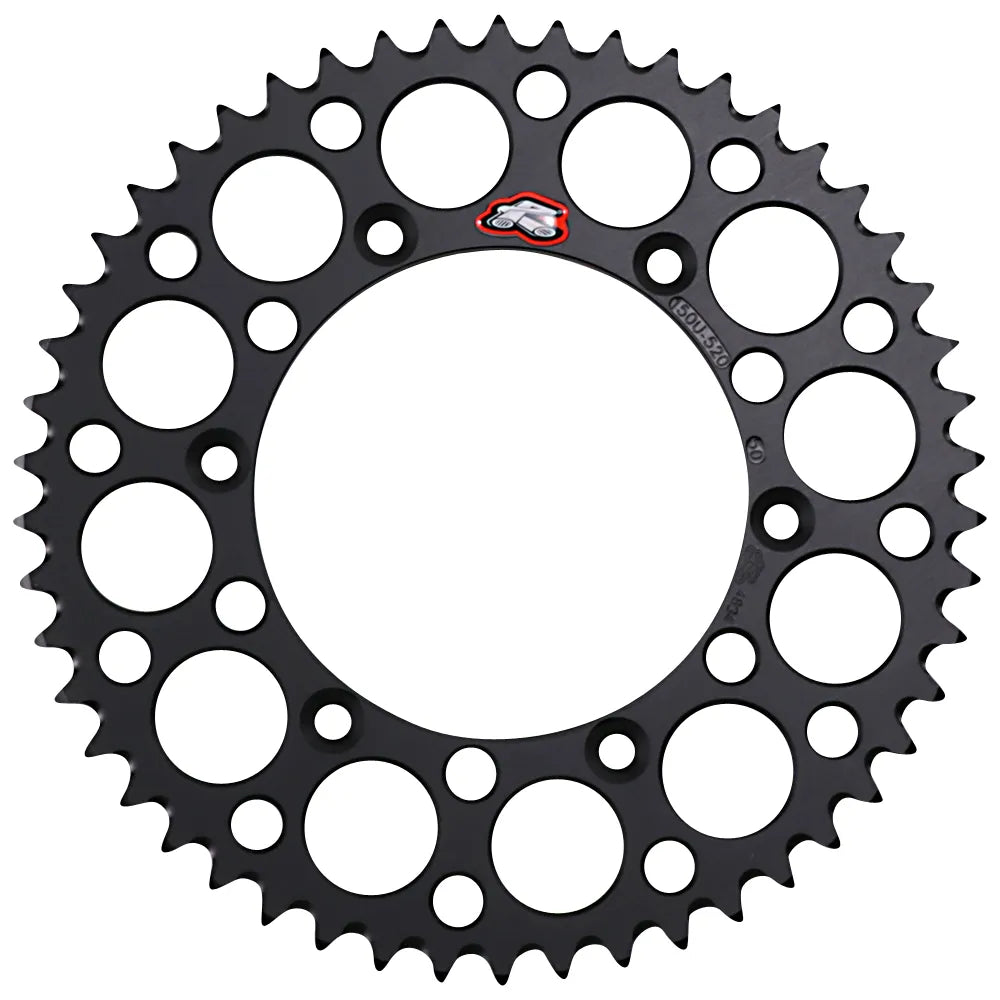 Sprocket - Yamaha - Black - 50-Tooth