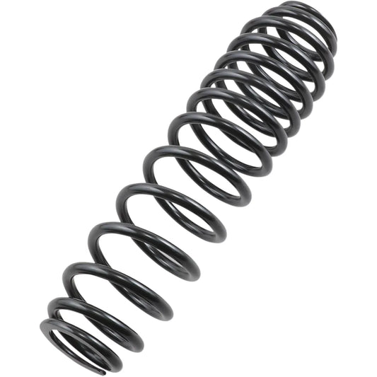 ATV Front Springs - Black - Heavy-Duty - Spring Rate 75.00 lb/in - 130.00 lb/in