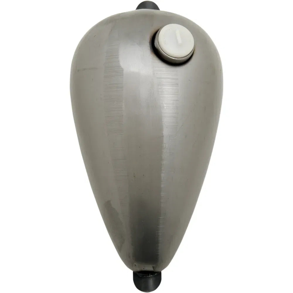 Single Cap Wasp Style Gas Tank - 2.2 Gallon