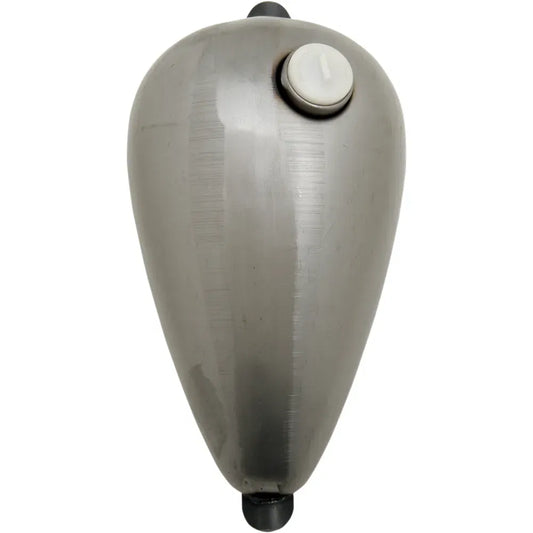 Single Cap Wasp Style Gas Tank - 2.2 Gallon