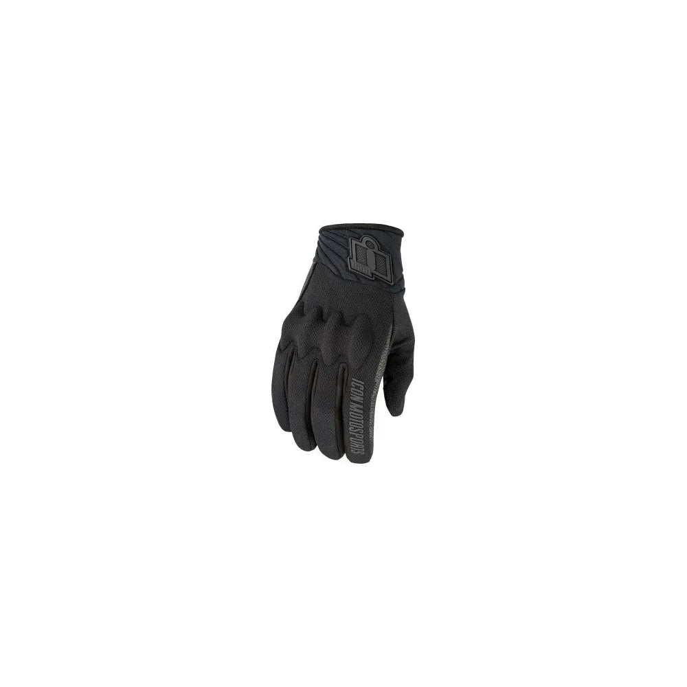 Guantes Icon Anthem3