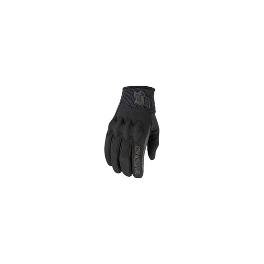 Guantes Icon Anthem3 para hombre
