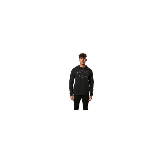 Sudadera con Capucha Alpinestars Assured - Negra