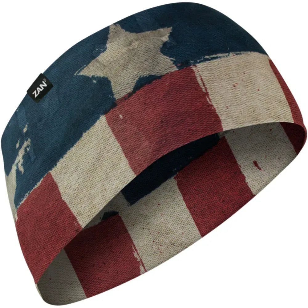 SportFlex™ Headband - Patriot