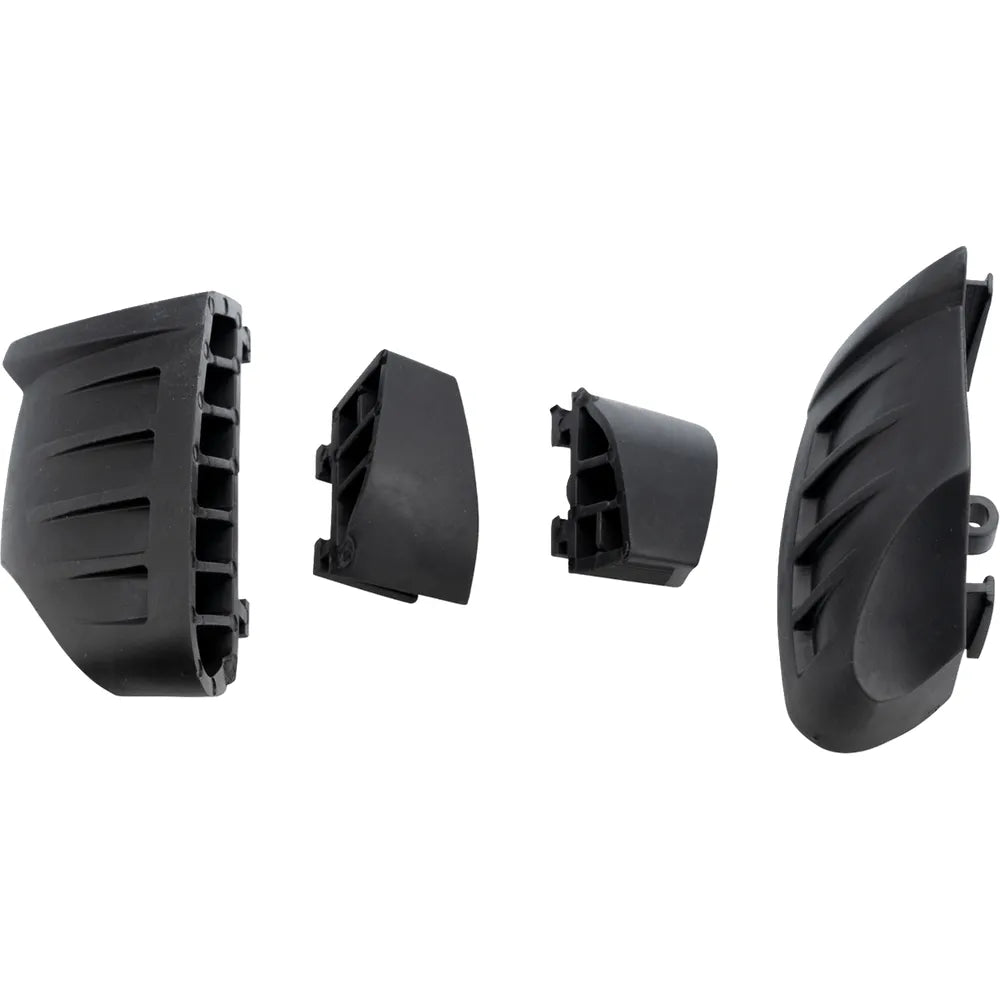Parachoques de repuesto Pro 2.0 - Parachoques de repuesto - Pro 2.0 - Negro - Juego