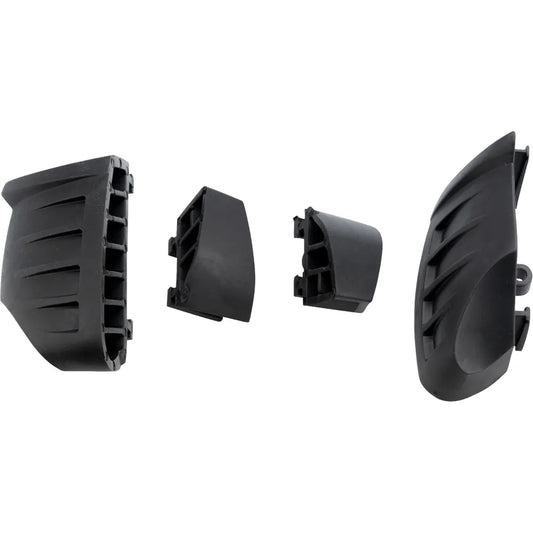 Parachoques de repuesto Pro 2.0 - Parachoques de repuesto - Pro 2.0 - Negro - Juego