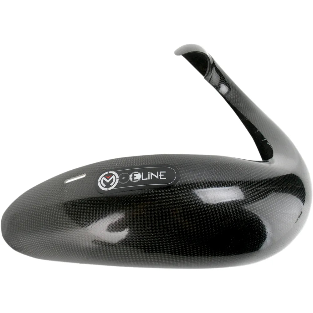 Pipe Guard - Stock/FMF