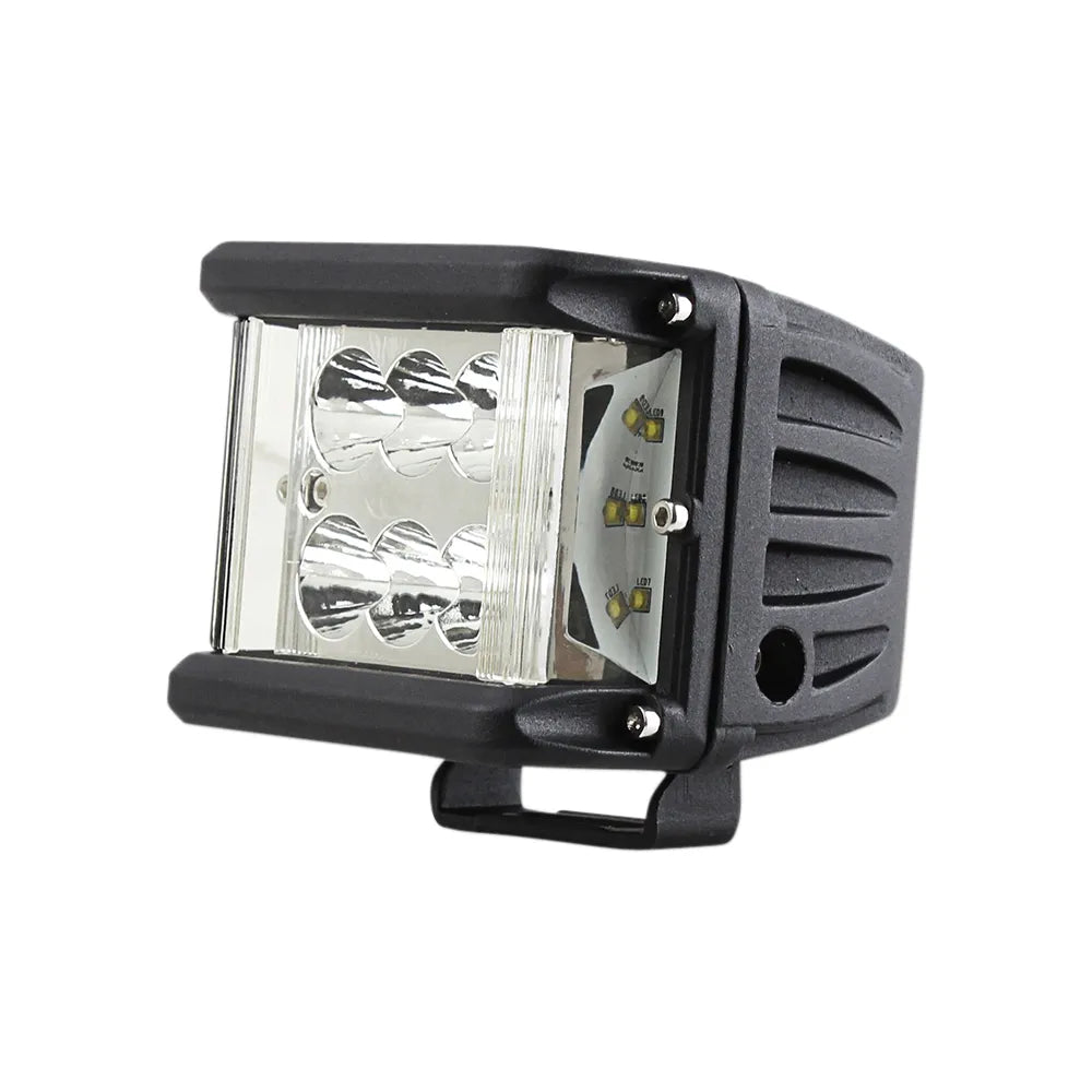 LED Cube Light