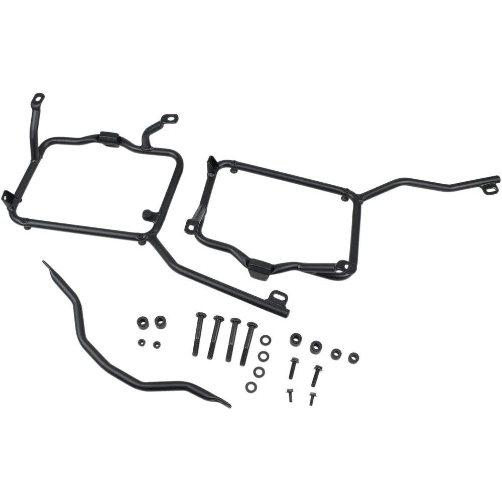 Estante lateral para maletas - Montaje para maletas laterales