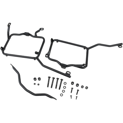 Estante lateral para maletas - Montaje para maletas laterales