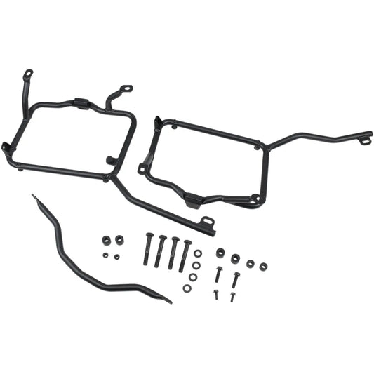 Estante lateral para maletas - Montaje para maletas laterales