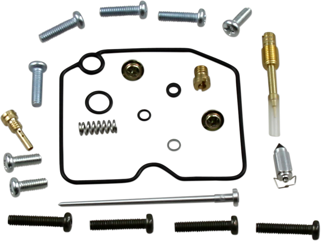 Kit de reparación de carburador - Kit de reparación de carburador - Kawasaki