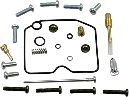Kit de reparación de carburador - Kit de reparación de carburador - Kawasaki