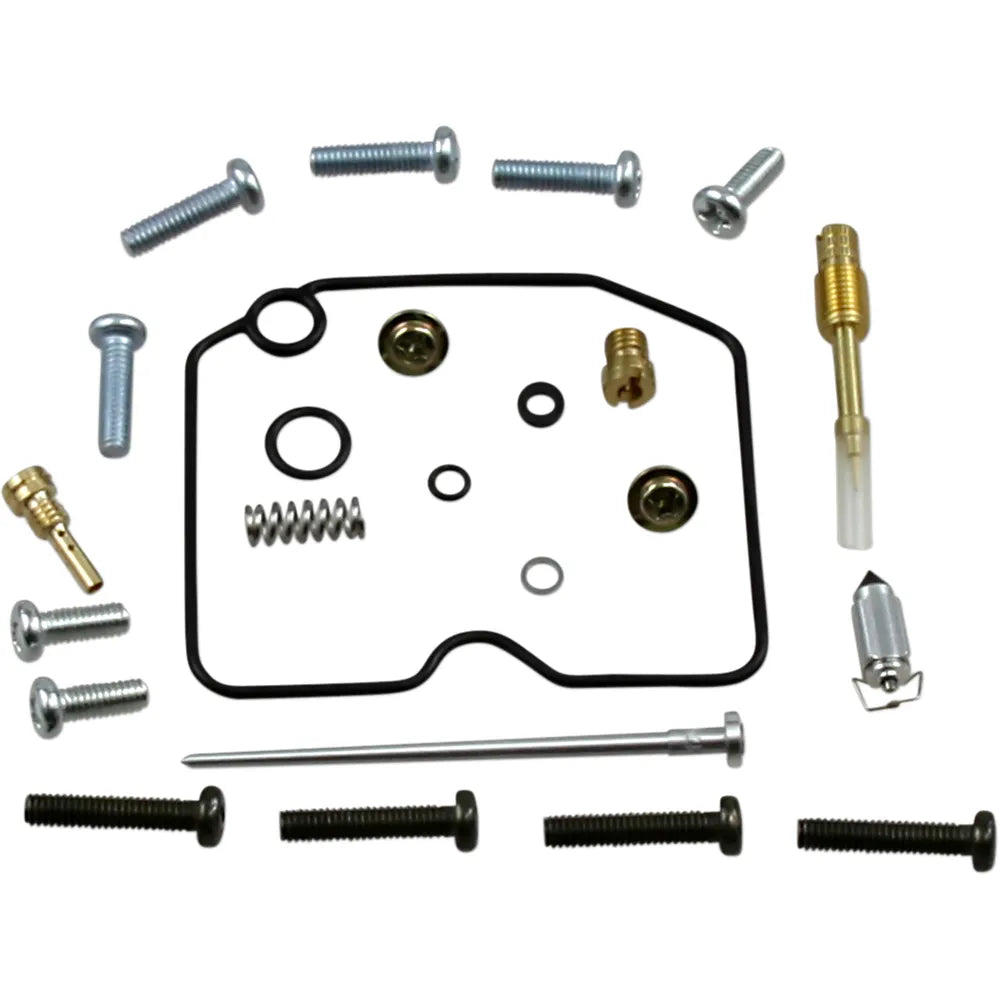 Kit de reparación de carburador - Kit de reparación de carburador - Kawasaki