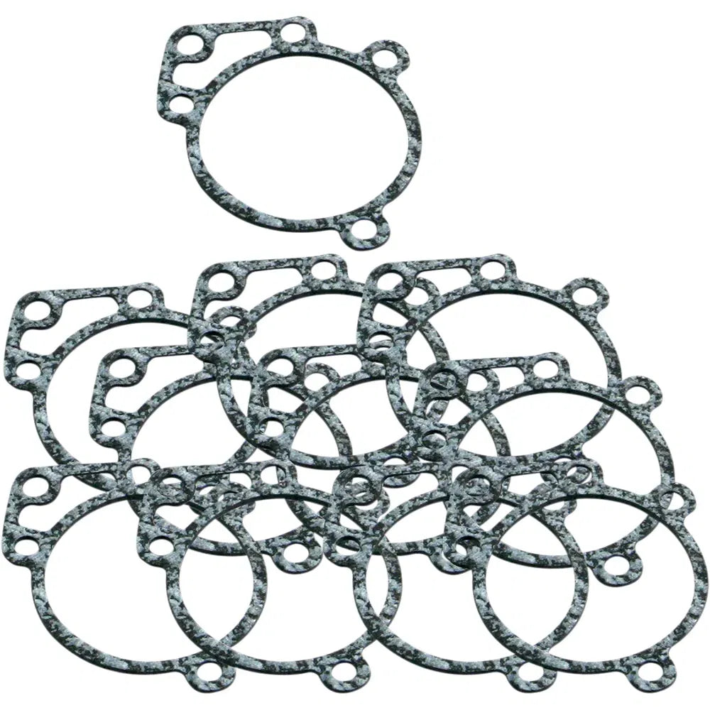 Air Cleaner Backplate Gasket