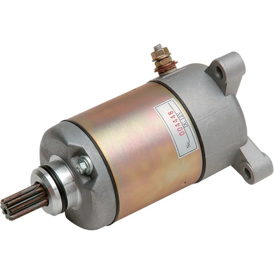 Starter Motor - Polaris