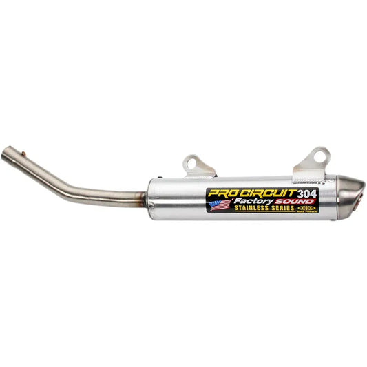 304 Silencer